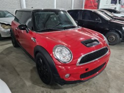 MINI COOPER S 1.6 Aut. 2009/2010