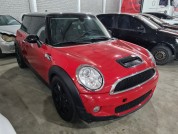 MINI COOPER S 1.6 Aut. 2009/2010