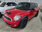 MINI COOPER S 1.6 Aut. MINI COOPER S 1.6 Aut. 2009/2010