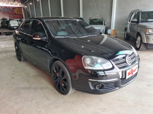 Foto do veículo VW - VolksWagen JETTA 2.5 20V 150/170cv Tiptronic 2008/2007 ID: 86835