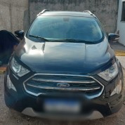 Ford EcoSport TITANIUM 2.0 16V Flex 5p Aut. 2017/2018