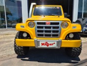 Troller T-4 4x4 3.2 TGV tdi Cap. Rígida Diesel 2013/2013