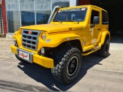 Troller T-4 4x4 3.2 TGV tdi Cap. Rígida Diesel Troller T-4 4x4 3.2 TGV tdi Cap. Rígida Diesel 2013/2013