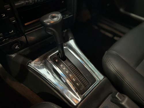 Foto do veículo GM - Chevrolet Omega CD 4.1 / 3.0 1993/1993 ID: 86932