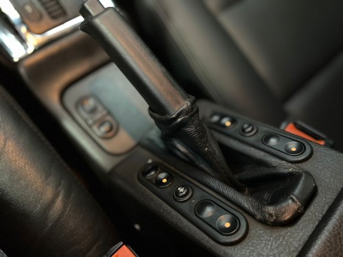 Foto do veículo GM - Chevrolet Omega CD 4.1 / 3.0 1993/1993 ID: 86932