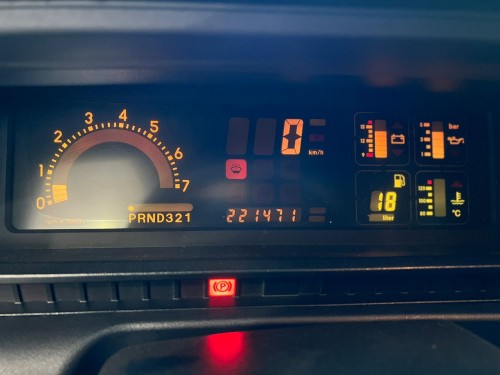 Foto do veículo GM - Chevrolet Omega CD 4.1 / 3.0 1993/1993 ID: 86932