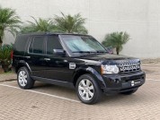 Land Rover Discovery4 SE 3.0 4x4 TDV6/SDV6 Die.Aut. 2013/2013