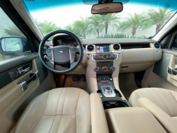 Land Rover Discovery4 SE 3.0 4x4 TDV6/SDV6 Die.Aut.