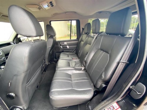 Foto do veículo Land Rover Discovery4 SE 3.0 4x4 TDV6/SDV6 Die.Aut. 2010/2009 ID: 86964