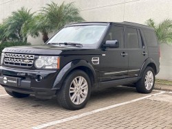 Land Rover Discovery4 SE 3.0 4x4 TDV6/SDV6 Die.Aut.