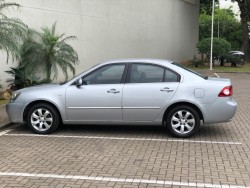 KIA MOTORS Magentis EX 2.0 16V Aut.