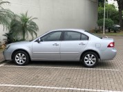 Kia Motors Magentis EX 2.0 16V Aut. 2006/2006
