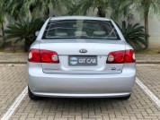 Kia Motors Magentis EX 2.0 16V Aut. 2006/2006