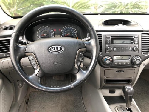 Foto do veículo Kia Motors Magentis EX 2.0 16V Aut. 2006/2006 ID: 86968