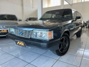 GM - Chevrolet Caravan Comodoro 4.1/2.5 1989/1989