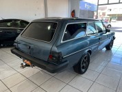 Foto GM - CHEVROLET Caravan Comodoro 4.1/2.5