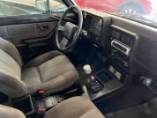 Foto GM - CHEVROLET Caravan Comodoro 4.1/2.5