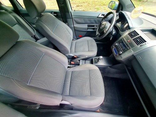 Foto do veículo VW - VolksWagen Polo I MOTION 1.6 Total Flex  5p 2010/2010 ID: 87019