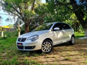VW - VolksWagen Polo I MOTION 1.6 Total Flex  5p 2010/2010