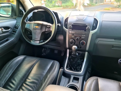 Foto do veículo GM - Chevrolet S10 Pick-Up LT 2.8 TDI 4x2 CD Diesel 2013/2012 ID: 87020