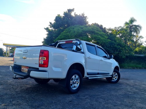 Foto do veículo GM - Chevrolet S10 Pick-Up LT 2.8 TDI 4x2 CD Diesel 2013/2012 ID: 87020
