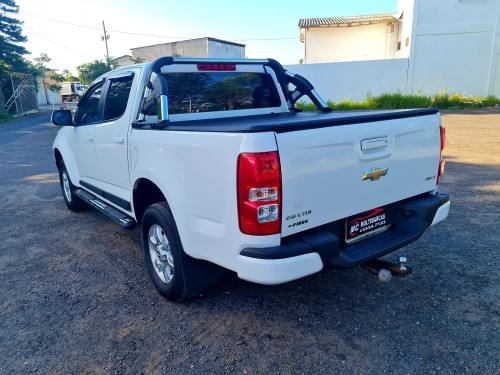 Foto do veículo GM - Chevrolet S10 Pick-Up LT 2.8 TDI 4x2 CD Diesel 2013/2012 ID: 87020