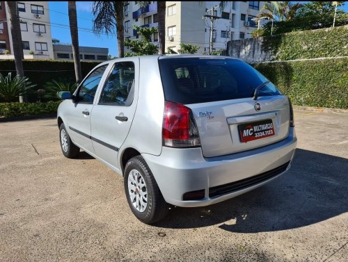 Foto do veículo Fiat Palio Celebration 1.0 Fire Flex 8V 4p 2012/2012 ID: 87021