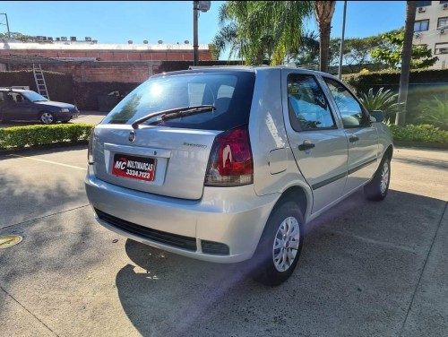 Foto do veículo Fiat Palio Celebration 1.0 Fire Flex 8V 4p 2012/2012 ID: 87021