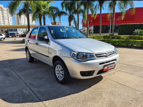 Foto do veículo Fiat Palio Celebration 1.0 Fire Flex 8V 4p 2012/2012 ID: 87021