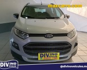Ford EcoSport FREESTYLE 1.6 16V Flex 5p 2013/2014
