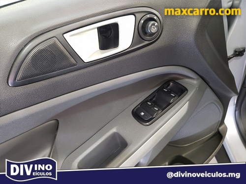 Foto do veículo Ford EcoSport FREESTYLE 1.6 16V Flex 5p 2014/2013 ID: 87077