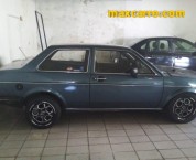 Foto VW - VOLKSWAGEN VOYAGE GL/ Special 1.6/ 1.8