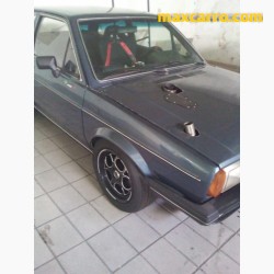 VW - VOLKSWAGEN VOYAGE GL/ Special 1.6/ 1.8 1985/1985