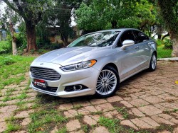 FORD Fusion Titanium 2.0 GTDI Eco. Fwd Aut. 2016/2016