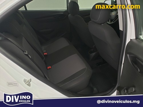 Foto do veículo GM - Chevrolet ONIX HATCH Joy 1.0 8V Flex 5p Mec. 2019/2019 ID: 87136