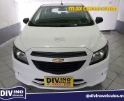 GM - Chevrolet ONIX HATCH Joy 1.0 8V Flex 5p Mec. 2019/2019