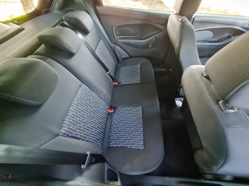 Foto do veículo Ford Ka 1.0 TiVCT Flex 5p 2018/2018 ID: 87139