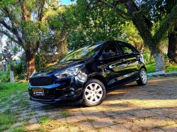 FORD Ka 1.0 TiVCT Flex 5p 2018/2018