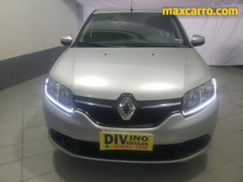 Renault SANDERO Expression Flex 1.0 12V 5p Renault SANDERO Expression Flex 1.0 12V 5p 2019/2018