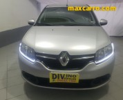 Renault SANDERO Expression Flex 1.0 12V 5p 2018/2019