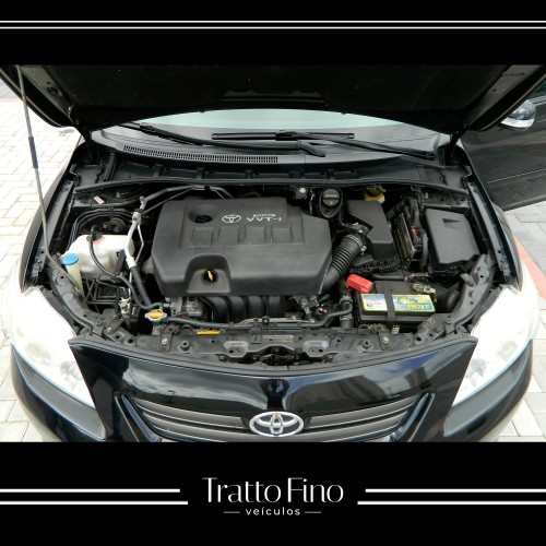 Foto do veículo Toyota Corolla XEi 2.0 Flex 16V Aut. 2011/2011 ID: 87152