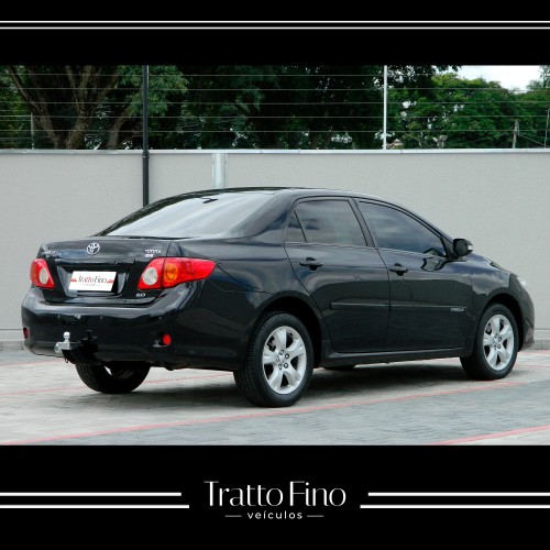 Foto do veículo Toyota Corolla XEi 2.0 Flex 16V Aut. 2011/2011 ID: 87152