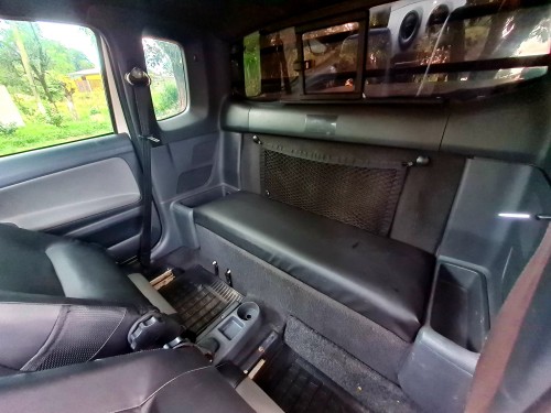 Foto do veículo VW - VolksWagen Saveiro CROSS 1.6 Mi Total Flex 8V CE 2015/2015 ID: 87166