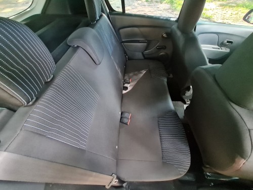 Foto do veículo Renault SANDERO Expression Flex 1.0 12V 5p 2020/2020 ID: 87168