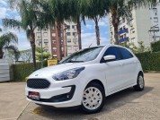 Ford Ka 1.0 TiVCT Flex 5p 2020/2021