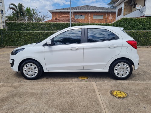 Foto do veículo Ford Ka 1.0 TiVCT Flex 5p 2021/2020 ID: 87173