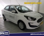 Ford Ka+ Sedan 1.0 TiVCT Flex 4p 2020/2020