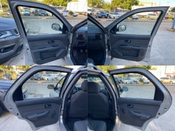 FIAT Palio Week. ATTRACTIVE 1.4 Fire Flex 8V 2016/2017