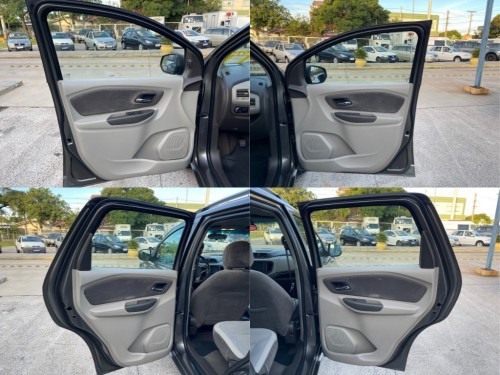 Foto do veículo GM - Chevrolet SPIN LTZ 1.8 8V Econo.Flex 5p Mec. 2015/2014 ID: 87216