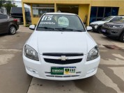 GM - CHEVROLET Celta Spirit 1.0 MPFI VHC 8V 5p 2014/2015